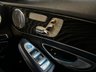USED 2017 67 MERCEDES-BENZ C-CLASS 2.1 C 220 D AMG LINE PREMIUM PLUS 4d 170 BHP 
