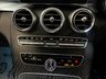 USED 2017 67 MERCEDES-BENZ C-CLASS 2.1 C 220 D AMG LINE PREMIUM PLUS 4d 170 BHP 