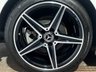 USED 2017 67 MERCEDES-BENZ C-CLASS 2.1 C 220 D AMG LINE PREMIUM PLUS 4d 170 BHP 