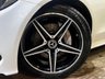 USED 2017 67 MERCEDES-BENZ C-CLASS 2.1 C 220 D AMG LINE PREMIUM PLUS 4d 170 BHP 