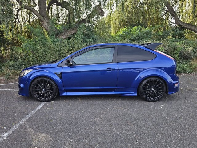 View our FORD FOCUS