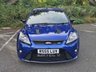 USED 2010 R FORD FOCUS 2.5 RS 3d 385 BHP BLACK FRIDAY SAVING �&pound;4468 WAS &pound;29995