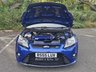 USED 2010 R FORD FOCUS 2.5 RS 3d 385 BHP BLACK FRIDAY SAVING �&pound;4468 WAS &pound;29995