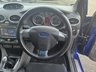 USED 2010 R FORD FOCUS 2.5 RS 3d 385 BHP BLACK FRIDAY SAVING �&pound;4468 WAS &pound;29995