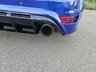 USED 2010 R FORD FOCUS 2.5 RS 3d 385 BHP BLACK FRIDAY SAVING �&pound;4468 WAS &pound;29995