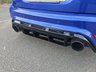 USED 2010 R FORD FOCUS 2.5 RS 3d 385 BHP BLACK FRIDAY SAVING �&pound;4468 WAS &pound;29995