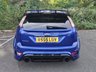 USED 2010 R FORD FOCUS 2.5 RS 3d 385 BHP BLACK FRIDAY SAVING �&pound;4468 WAS &pound;29995