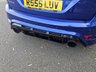 USED 2010 R FORD FOCUS 2.5 RS 3d 385 BHP BLACK FRIDAY SAVING �&pound;4468 WAS &pound;29995