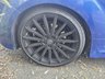 USED 2010 R FORD FOCUS 2.5 RS 3d 385 BHP BLACK FRIDAY SAVING �&pound;4468 WAS &pound;29995