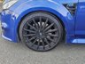 USED 2010 R FORD FOCUS 2.5 RS 3d 385 BHP BLACK FRIDAY SAVING �&pound;4468 WAS &pound;29995