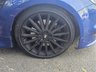 USED 2010 R FORD FOCUS 2.5 RS 3d 385 BHP BLACK FRIDAY SAVING �&pound;4468 WAS &pound;29995