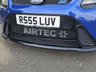 USED 2010 R FORD FOCUS 2.5 RS 3d 385 BHP BLACK FRIDAY SAVING �&pound;4468 WAS &pound;29995