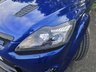 USED 2010 R FORD FOCUS 2.5 RS 3d 385 BHP BLACK FRIDAY SAVING �&pound;4468 WAS &pound;29995