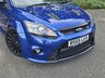 USED 2010 R FORD FOCUS 2.5 RS 3d 385 BHP BLACK FRIDAY SAVING �&pound;4468 WAS &pound;29995