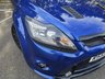 USED 2010 R FORD FOCUS 2.5 RS 3d 385 BHP BLACK FRIDAY SAVING �&pound;4468 WAS &pound;29995