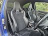 USED 2010 R FORD FOCUS 2.5 RS 3d 385 BHP BLACK FRIDAY SAVING �&pound;4468 WAS &pound;29995