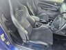 USED 2010 R FORD FOCUS 2.5 RS 3d 385 BHP BLACK FRIDAY SAVING �&pound;4468 WAS &pound;29995