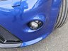 USED 2010 R FORD FOCUS 2.5 RS 3d 385 BHP BLACK FRIDAY SAVING �&pound;4468 WAS &pound;29995