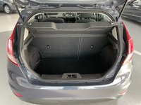 USED 2014 14 FORD FIESTA 1.0 ZETEC 5d 99 BHP 
