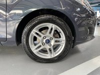 USED 2014 14 FORD FIESTA 1.0 ZETEC 5d 99 BHP 