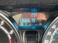 USED 2014 14 FORD FIESTA 1.0 ZETEC 5d 99 BHP 