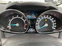 USED 2014 14 FORD FIESTA 1.0 ZETEC 5d 99 BHP 