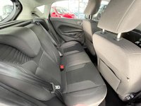 USED 2014 14 FORD FIESTA 1.0 ZETEC 5d 99 BHP 
