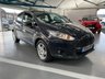 USED 2014 14 FORD FIESTA 1.0 ZETEC 5d 99 BHP 