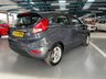 USED 2014 14 FORD FIESTA 1.0 ZETEC 5d 99 BHP 