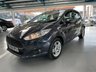 USED 2014 14 FORD FIESTA 1.0 ZETEC 5d 99 BHP 