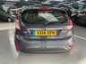 USED 2014 14 FORD FIESTA 1.0 ZETEC 5d 99 BHP 