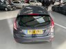 USED 2014 14 FORD FIESTA 1.0 ZETEC 5d 99 BHP 