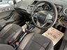USED 2014 14 FORD FIESTA 1.0 ZETEC 5d 99 BHP 