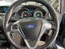 USED 2014 14 FORD FIESTA 1.0 ZETEC 5d 99 BHP 