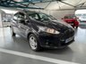 USED 2014 14 FORD FIESTA 1.0 ZETEC 5d 99 BHP 