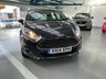 USED 2014 14 FORD FIESTA 1.0 ZETEC 5d 99 BHP 