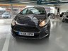 USED 2014 14 FORD FIESTA 1.0 ZETEC 5d 99 BHP 