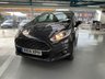 USED 2014 14 FORD FIESTA 1.0 ZETEC 5d 99 BHP 
