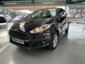 USED 2014 14 FORD FIESTA 1.0 ZETEC 5d 99 BHP 
