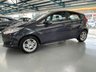 USED 2014 14 FORD FIESTA 1.0 ZETEC 5d 99 BHP 