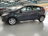 USED 2014 14 FORD FIESTA 1.0 ZETEC 5d 99 BHP 
