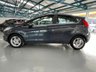 USED 2014 14 FORD FIESTA 1.0 ZETEC 5d 99 BHP 