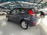 USED 2014 14 FORD FIESTA 1.0 ZETEC 5d 99 BHP 