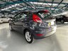 USED 2014 14 FORD FIESTA 1.0 ZETEC 5d 99 BHP 