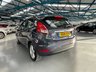 USED 2014 14 FORD FIESTA 1.0 ZETEC 5d 99 BHP 
