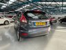 USED 2014 14 FORD FIESTA 1.0 ZETEC 5d 99 BHP 