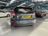 USED 2014 14 FORD FIESTA 1.0 ZETEC 5d 99 BHP 