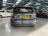USED 2014 14 FORD FIESTA 1.0 ZETEC 5d 99 BHP 