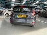 USED 2014 14 FORD FIESTA 1.0 ZETEC 5d 99 BHP 