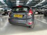 USED 2014 14 FORD FIESTA 1.0 ZETEC 5d 99 BHP 